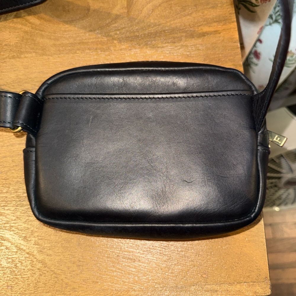 Fount Romy Belt Bag & Jewelry Set - Picture 4 of 16